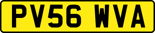 PV56WVA