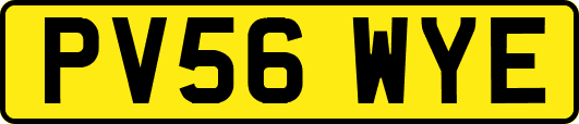 PV56WYE