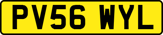 PV56WYL