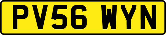PV56WYN