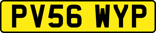 PV56WYP