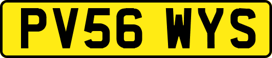 PV56WYS