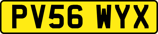 PV56WYX