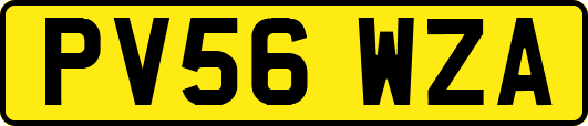 PV56WZA