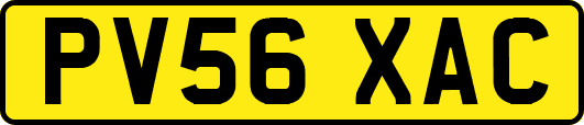 PV56XAC