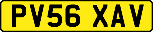 PV56XAV