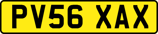 PV56XAX