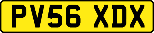 PV56XDX