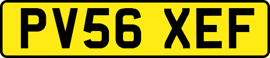 PV56XEF
