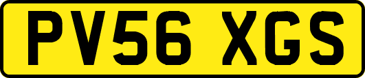 PV56XGS