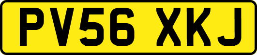 PV56XKJ