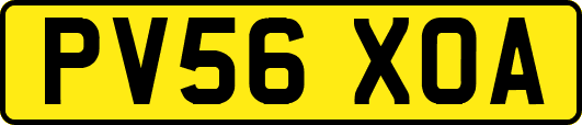 PV56XOA