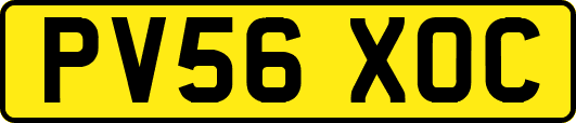 PV56XOC