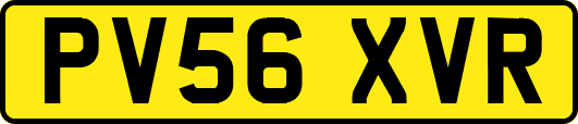 PV56XVR