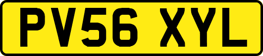 PV56XYL