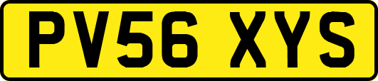 PV56XYS