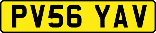 PV56YAV