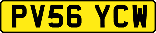PV56YCW