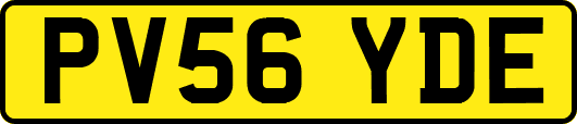 PV56YDE