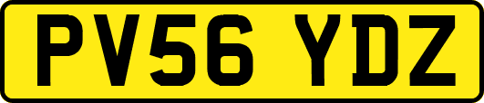 PV56YDZ