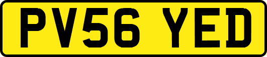PV56YED