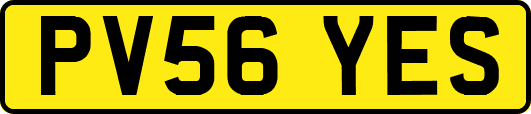 PV56YES