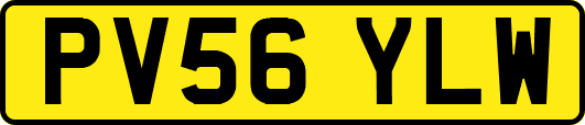 PV56YLW