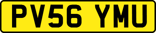 PV56YMU