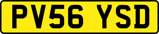 PV56YSD