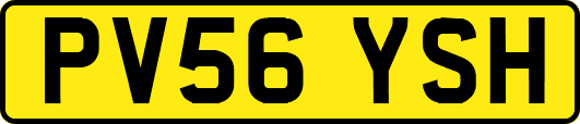 PV56YSH