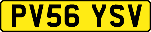 PV56YSV
