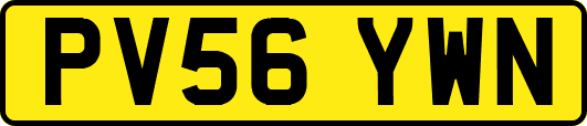 PV56YWN