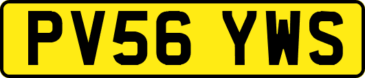 PV56YWS