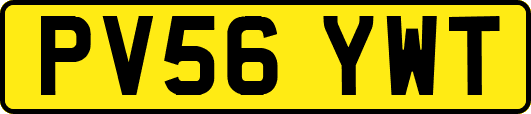 PV56YWT