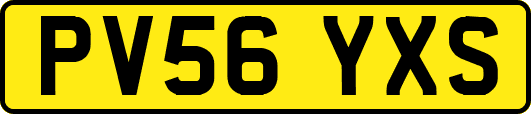 PV56YXS