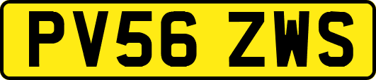 PV56ZWS
