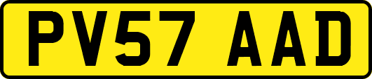 PV57AAD