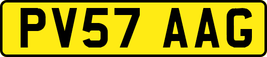 PV57AAG