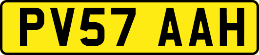 PV57AAH