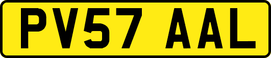 PV57AAL
