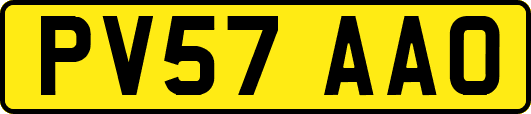 PV57AAO