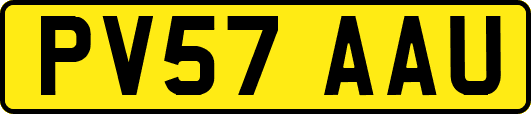 PV57AAU