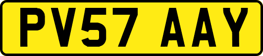 PV57AAY