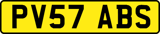 PV57ABS