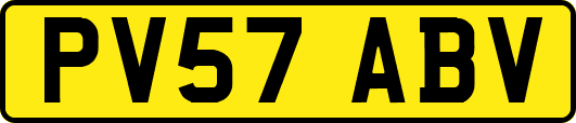 PV57ABV