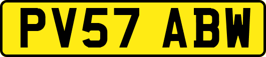 PV57ABW