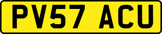 PV57ACU