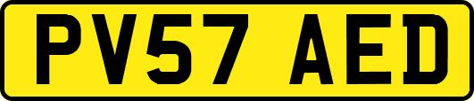 PV57AED