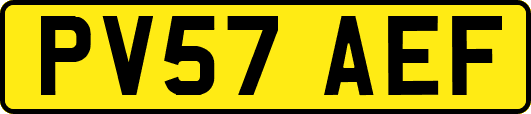 PV57AEF