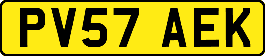 PV57AEK